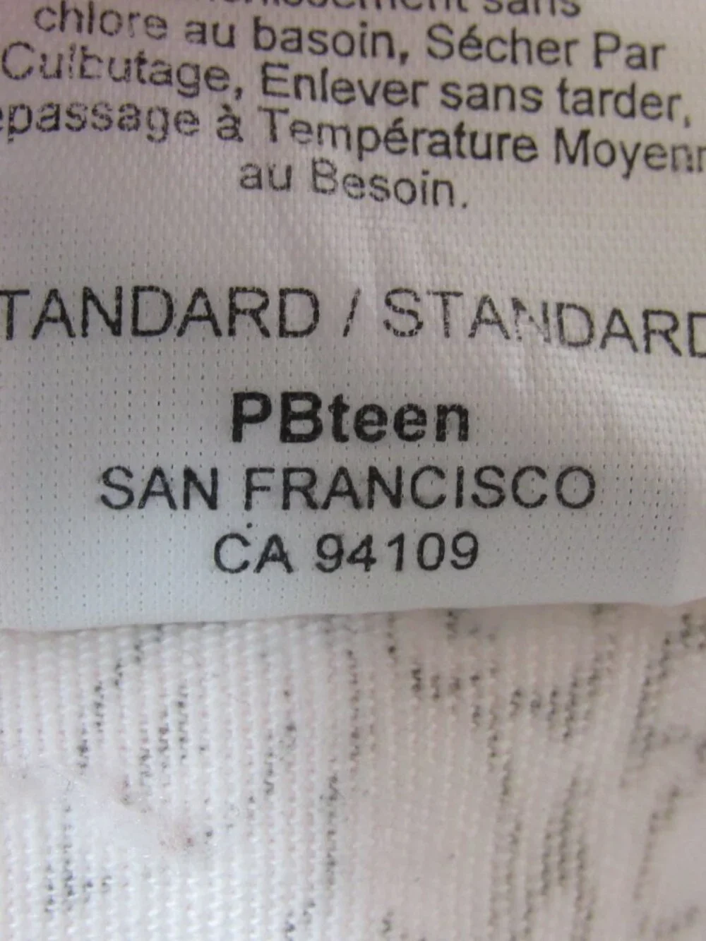 Pottery Barn Teen this pottery